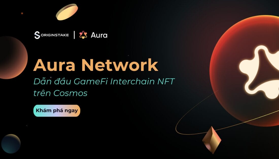 Khám phá trò chơi Interchain NFT trên Cosmos dành cho người mới bắt đầu
