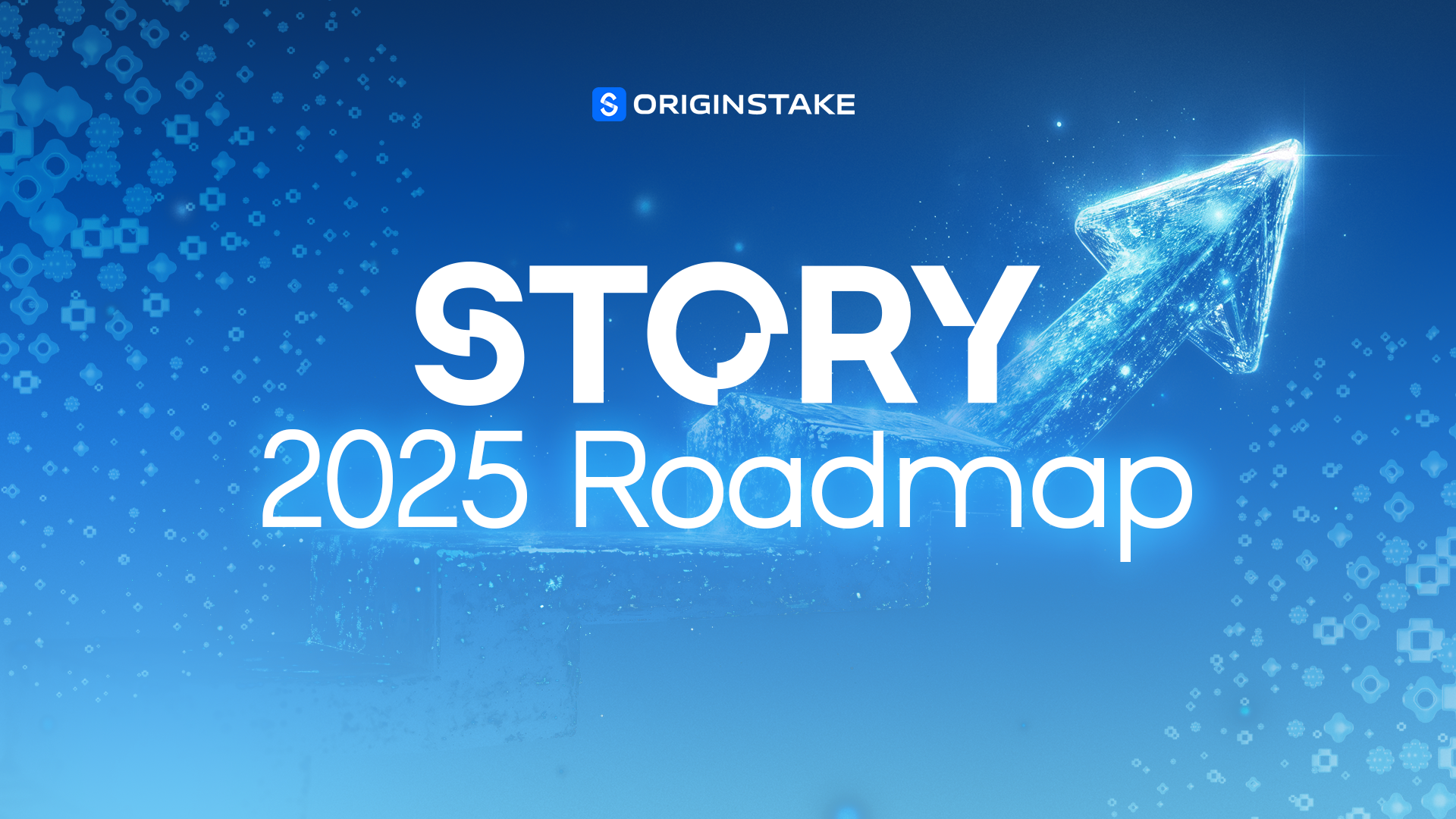 Story Foundation 2025's Roadmap: Pioneering the Future of Intellectual property on Blockchain