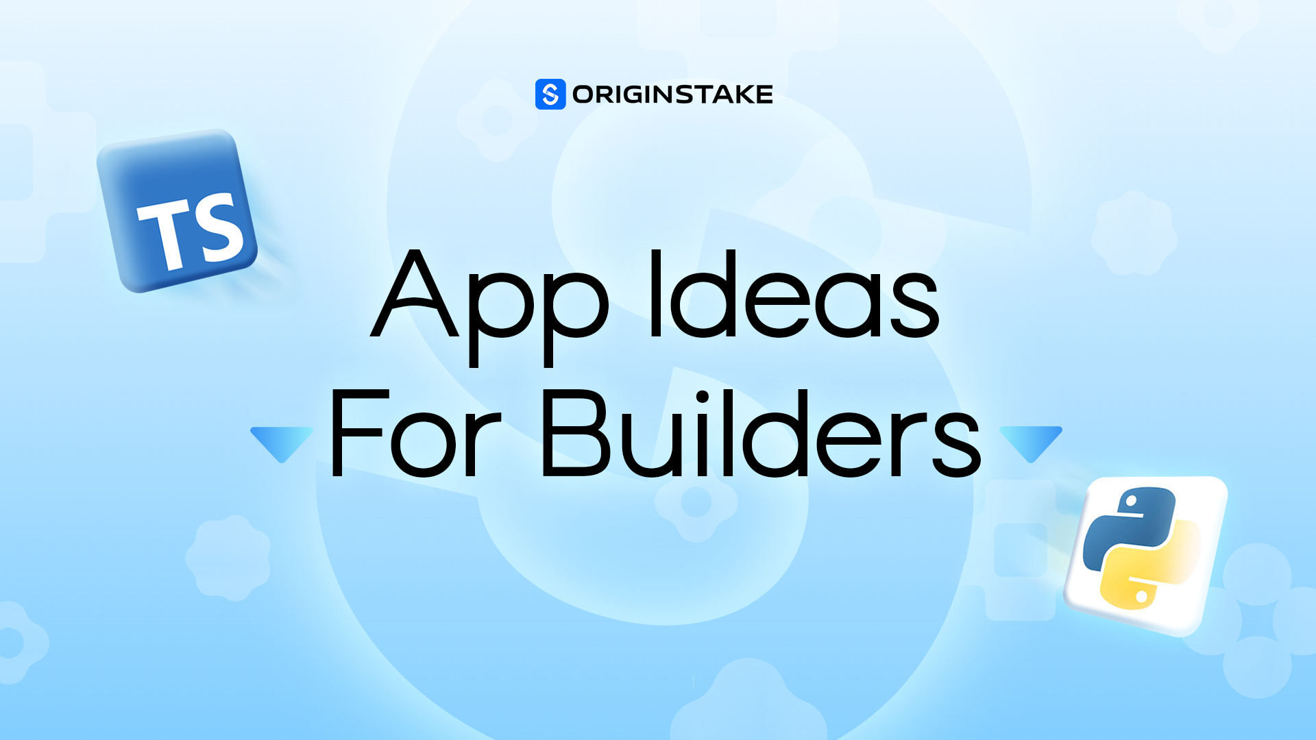 App Ideas For Builders and Story For Creators: Unleashing Creativity on the Blockchain