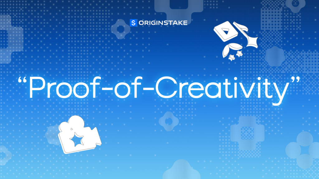 A Broad Overview of Story’s “Proof-of-Creativity” Protocol
