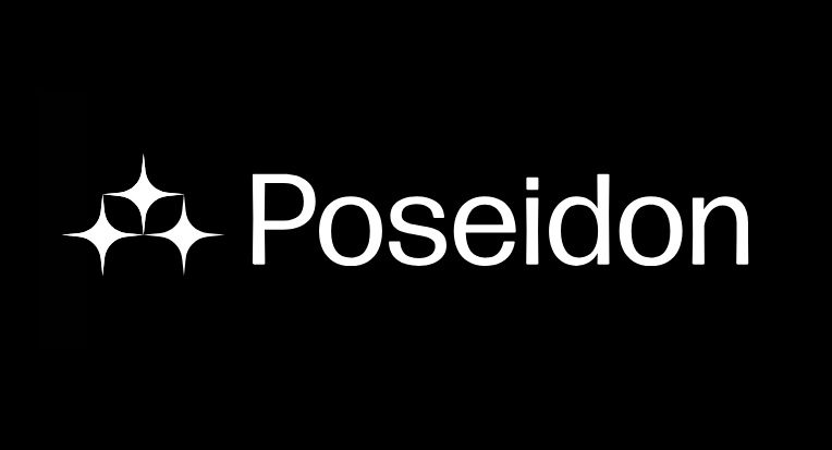 poseidon là gì