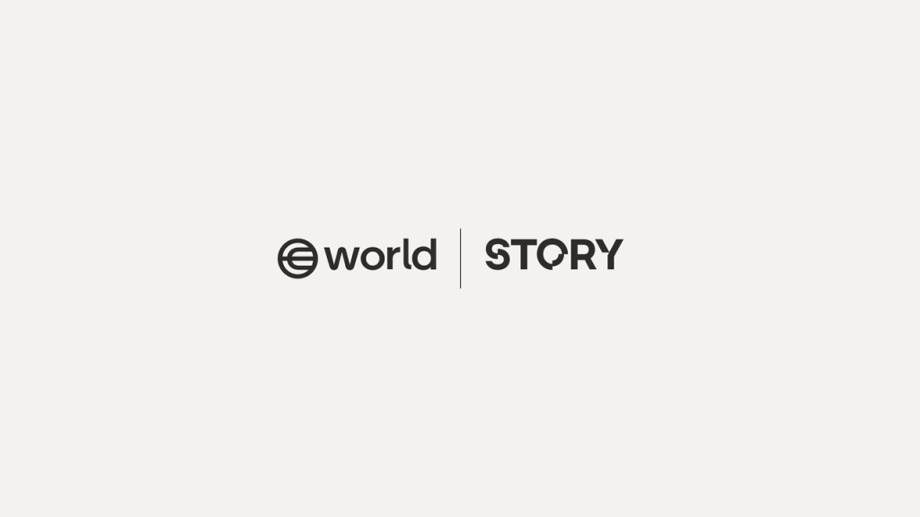 story protocol x world id
